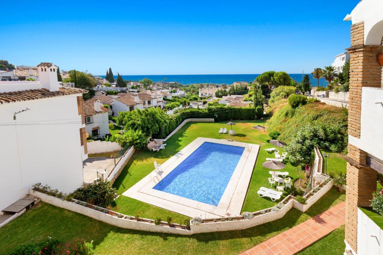 Appartement Sea View In La Capellania *