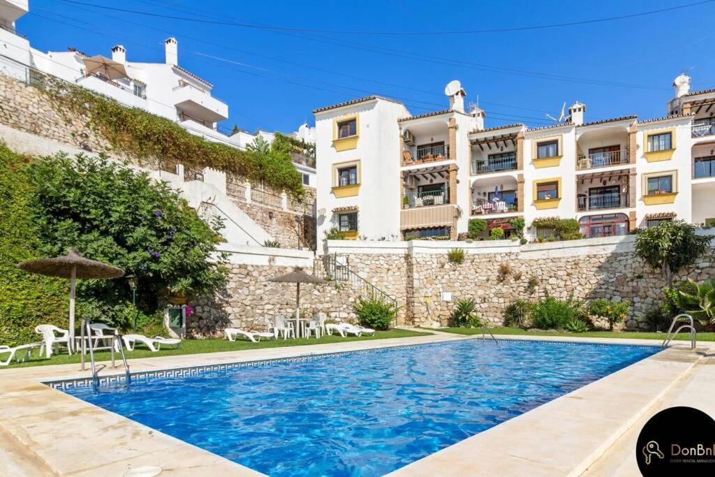 Appartement Sea View In La Capellania