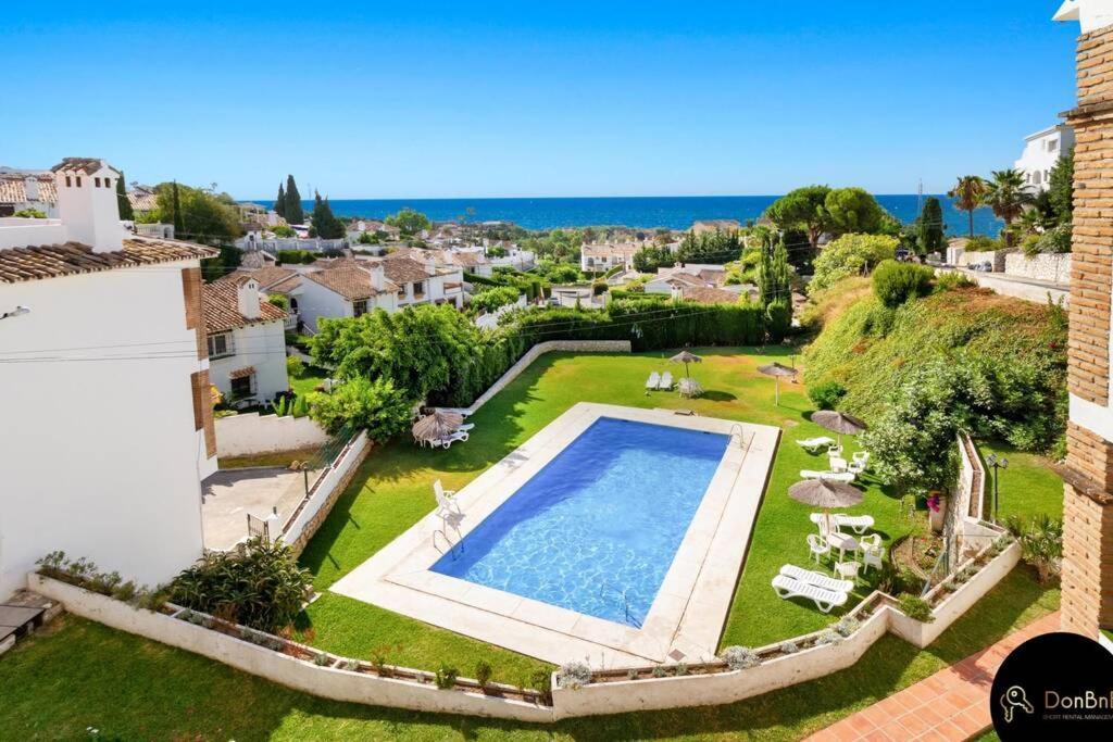 Sea View In La Capellanía Appartamento